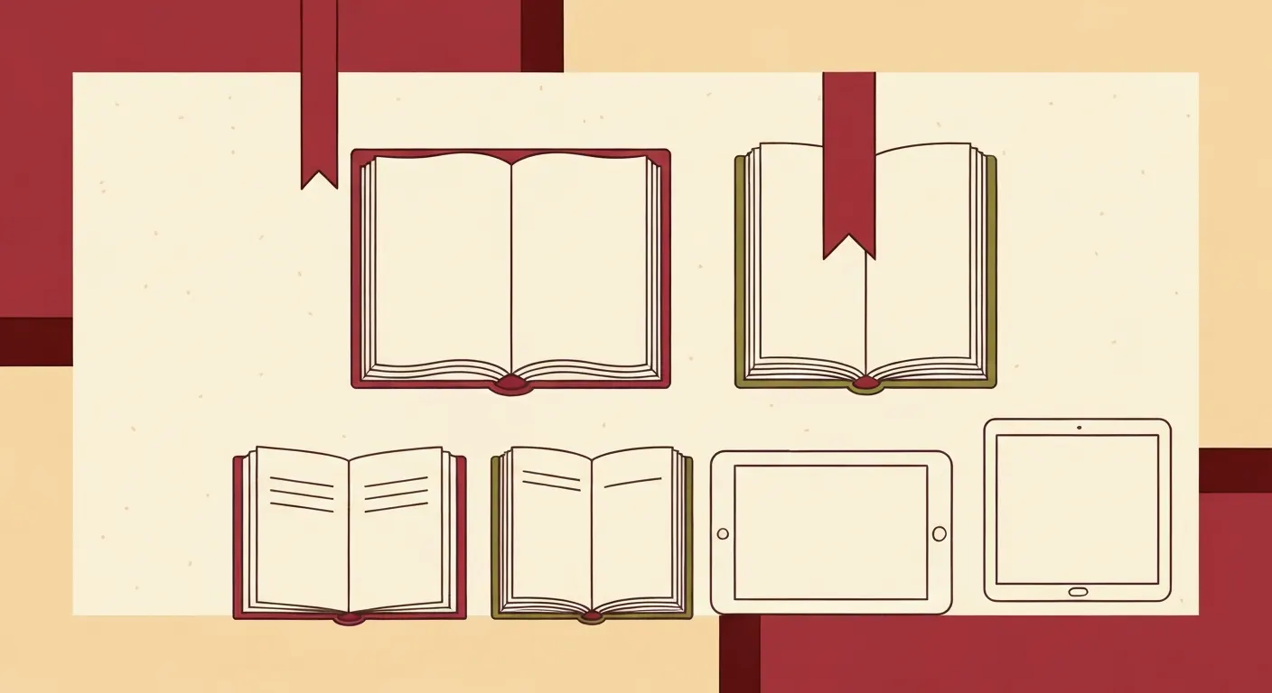 無料試し読みが多い電子書籍サービスはどれ?主要サービスを横断比較